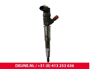 Renault Master Injector (diesel) O255831 photo 2