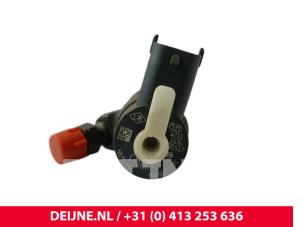 Renault Master Injector (diesel) O255831 photo 3