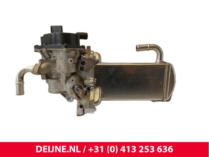 Volkswagen Transporter EGR valve O255842