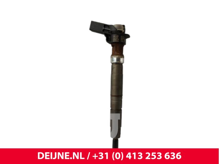 Volkswagen Transporter Verstuiver (diesel) O255844