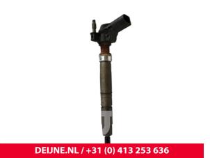 Volkswagen Transporter Einspritzdüse (Diesel) O255844 foto 2