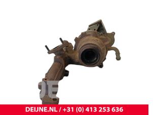 Volkswagen Transporter Turbo O255848 foto 3