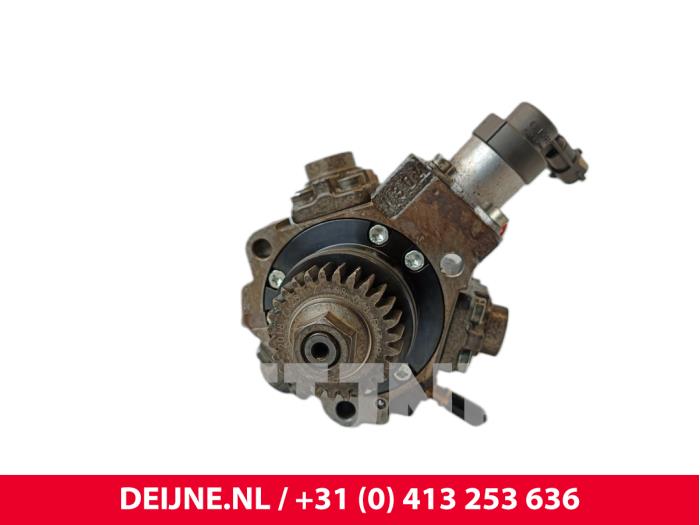 Opel Vivaro Brandstofpomp Mechanisch O255851