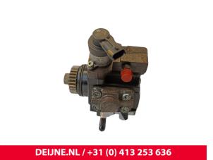 Opel Vivaro Kraftstoffpumpe Mechanisch O255851 foto 2
