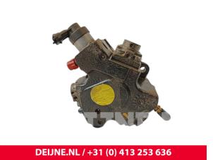 Opel Vivaro Kraftstoffpumpe Mechanisch O255851 foto 3