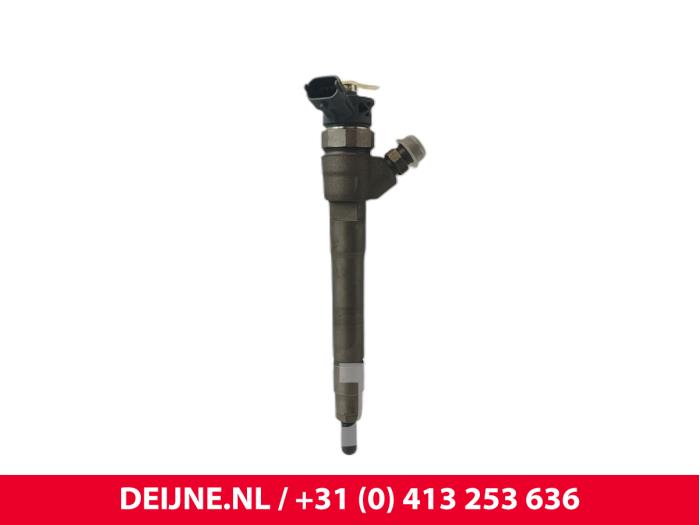 Opel Vivaro Verstuiver (diesel) O255853