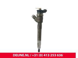 Opel Vivaro Einspritzdüse (Diesel) O255853 foto 2