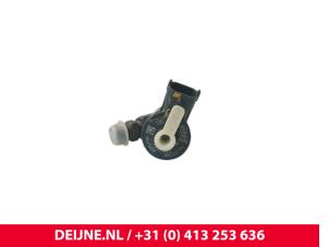 Opel Vivaro Einspritzdüse (Diesel) O255854 foto 3