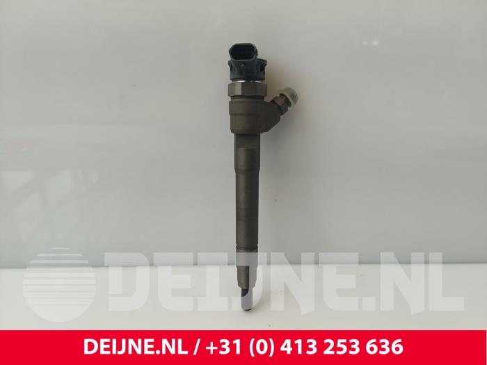 Opel Vivaro Verstuiver (diesel) O255855