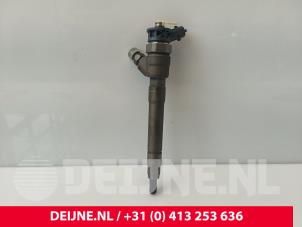 Opel Vivaro Injector (diesel) O255855 photo 2