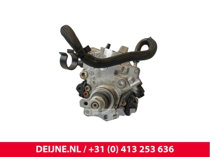 Mercedes Sprinter Brandstofpomp Mechanisch O255857