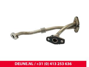 Mercedes Sprinter EGR Buis O255860 foto 2