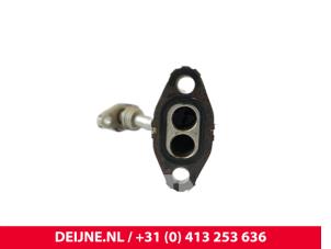 Mercedes Sprinter EGR Buis O255860 foto 3
