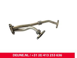 Gebruikte EGR Buis Mercedes Sprinter 5t (906.63/65) 516 CDI 16V Prijs € 30,25 Inclusief btw aangeboden door van Deijne Onderdelen Uden B.V.