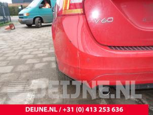 Volvo V60 Rear bumper O255872 photo 2