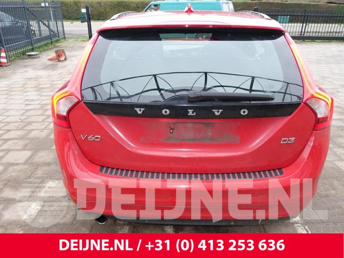 Volvo V60 Tailgate O255873