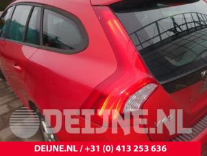 Volvo V60 Rücklicht links O255874 foto 2