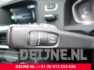 Volvo V60 Combischakelaar Stuurkolom O255886 foto 2