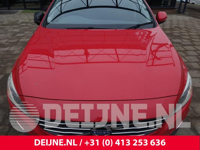 Volvo V60 Bonnet O255897