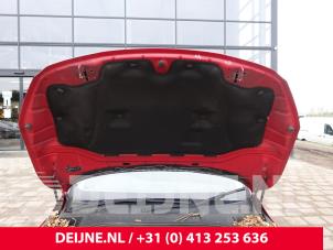 Volvo V60 Motorhaube O255897 foto 2
