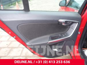 Volvo V60 Rear door 4-door, left O255898 photo 2