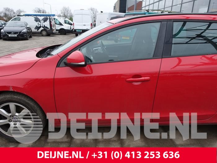Volvo V60 Portier 4Deurs links-voor O255899