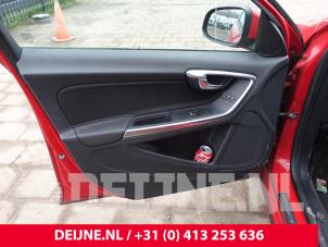 Volvo V60 Portier 4Deurs links-voor O255899 foto 2