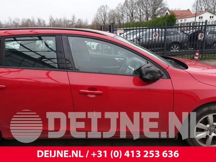 Volvo V60 Portier 4Deurs rechts-voor O255901