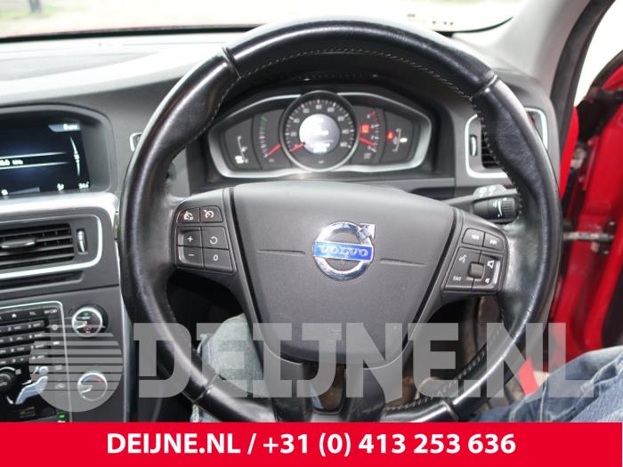 Volvo V60 Stuurwiel O255912