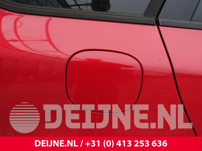 Volvo V60 Tank Klep O255914