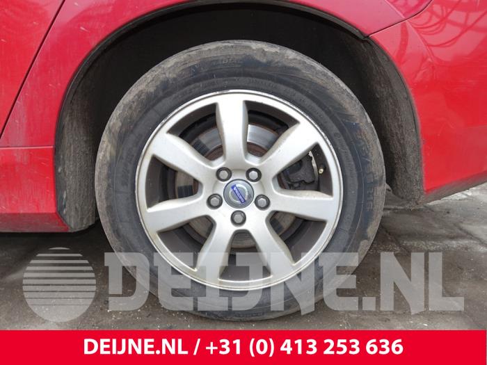 Volvo V60 Velgen set O255915