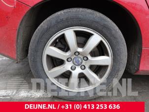 Volvo V60 Velgen set O255915 foto 2
