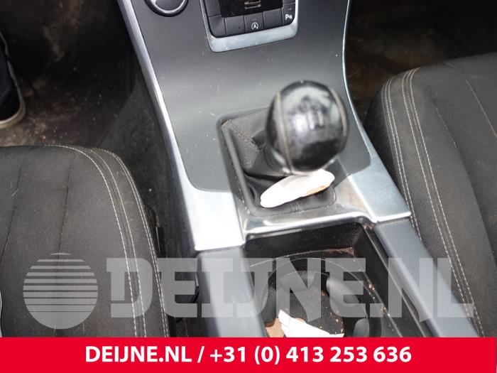 Volvo V60 Versnellingspook O255916