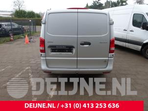 Mercedes Vito Hecktür Bus-Lieferwagen O255971 foto 3