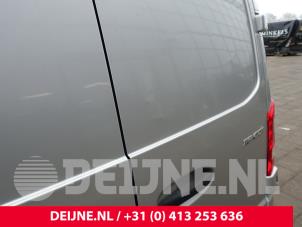 Mercedes Vito Hecktür Bus-Lieferwagen O255971 foto 2