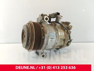 Gebruikte Aircopomp Mercedes Vito (447.6) 2.2 116 CDI 16V Prijs € 84,70 Inclusief btw aangeboden door van Deijne Onderdelen Uden B.V.