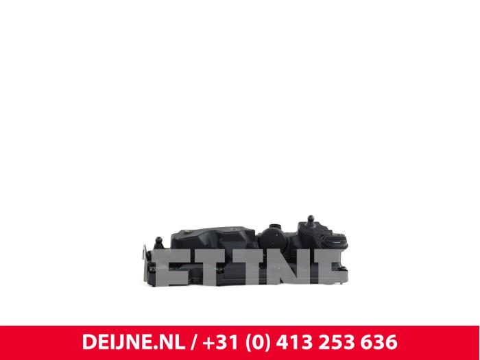 Volkswagen Caddy Kleppendeksel O9990002707