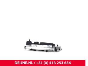 Volkswagen Caddy Rocker cover O9990002707 photo 4