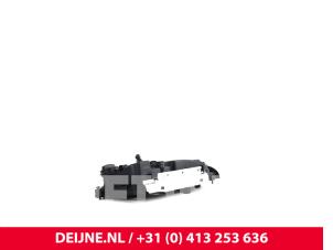 Volkswagen Caddy Rocker cover O9990002707 photo 3