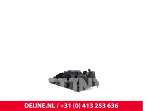 Volkswagen Caddy Rocker cover O9990002707 photo 2