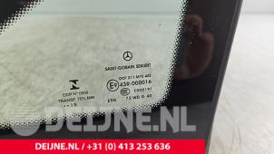Mercedes Vito Quarter light, front left O255985 photo 2