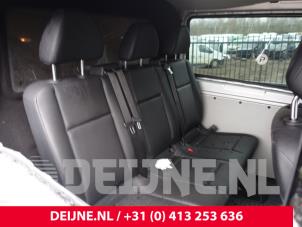 Mercedes Vito Doppelkabine O255987 foto 2
