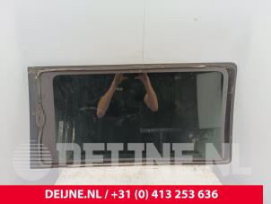 Mercedes Vito Zusätzliches Fenster 2-türig links hinten O255991 foto 2