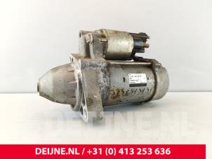 Gebruikte Startmotor Mercedes Vito (447.6) 2.2 116 CDI 16V Prijs € 30,25 Inclusief btw aangeboden door van Deijne Onderdelen Uden B.V.