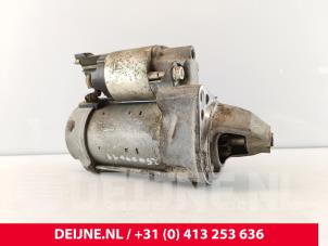 Mercedes Vito Startmotor O256013 foto 2