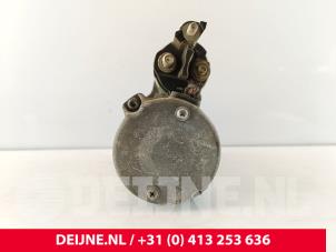 Mercedes Vito Startmotor O256013 foto 3