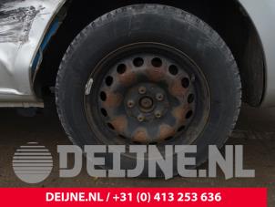 Mercedes Vito Velgen set O256020 foto 2