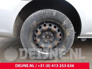 Mercedes Vito Velgen set O256020 foto 3