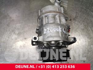 Volkswagen Crafter Klimapumpe O256027 foto 2