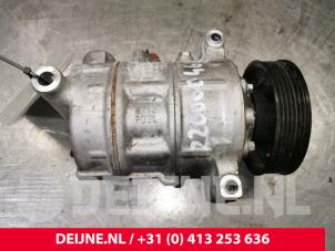 Volkswagen Crafter Klimapumpe O256027 foto 3